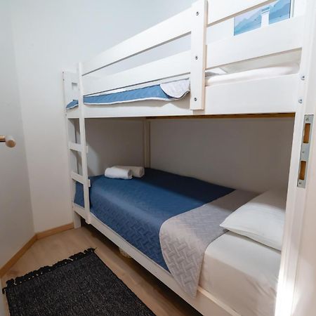 Locus Apartments Petrcane Luaran gambar