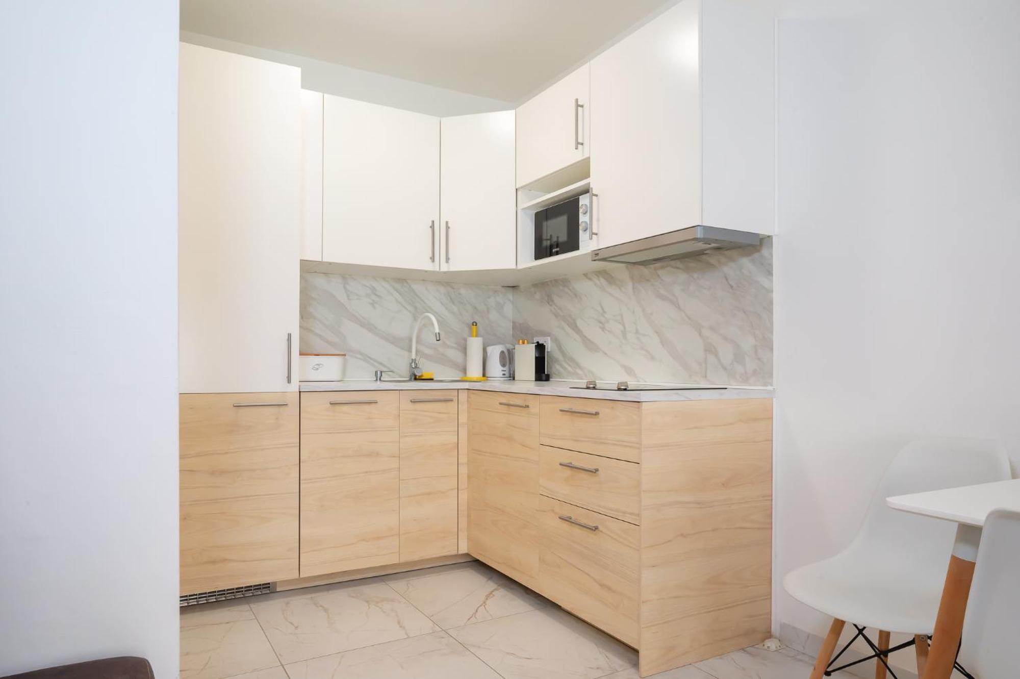 Locus Apartments Petrcane Luaran gambar